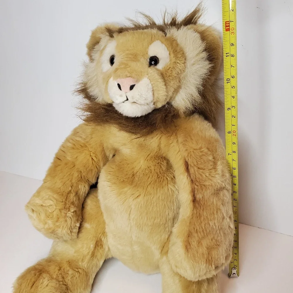 Build a Bear‎ /WWF World Wildlife Fund Collection 13